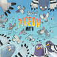 Pigeon Math-HC