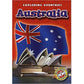 Australia (Blastoff! Readers: Exploring Countries)