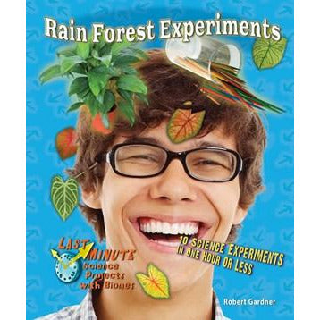 Rain Forest Experiments