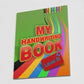 My Handwriting Book - Level B - [product_SKU] - Menucha Publishers Inc.