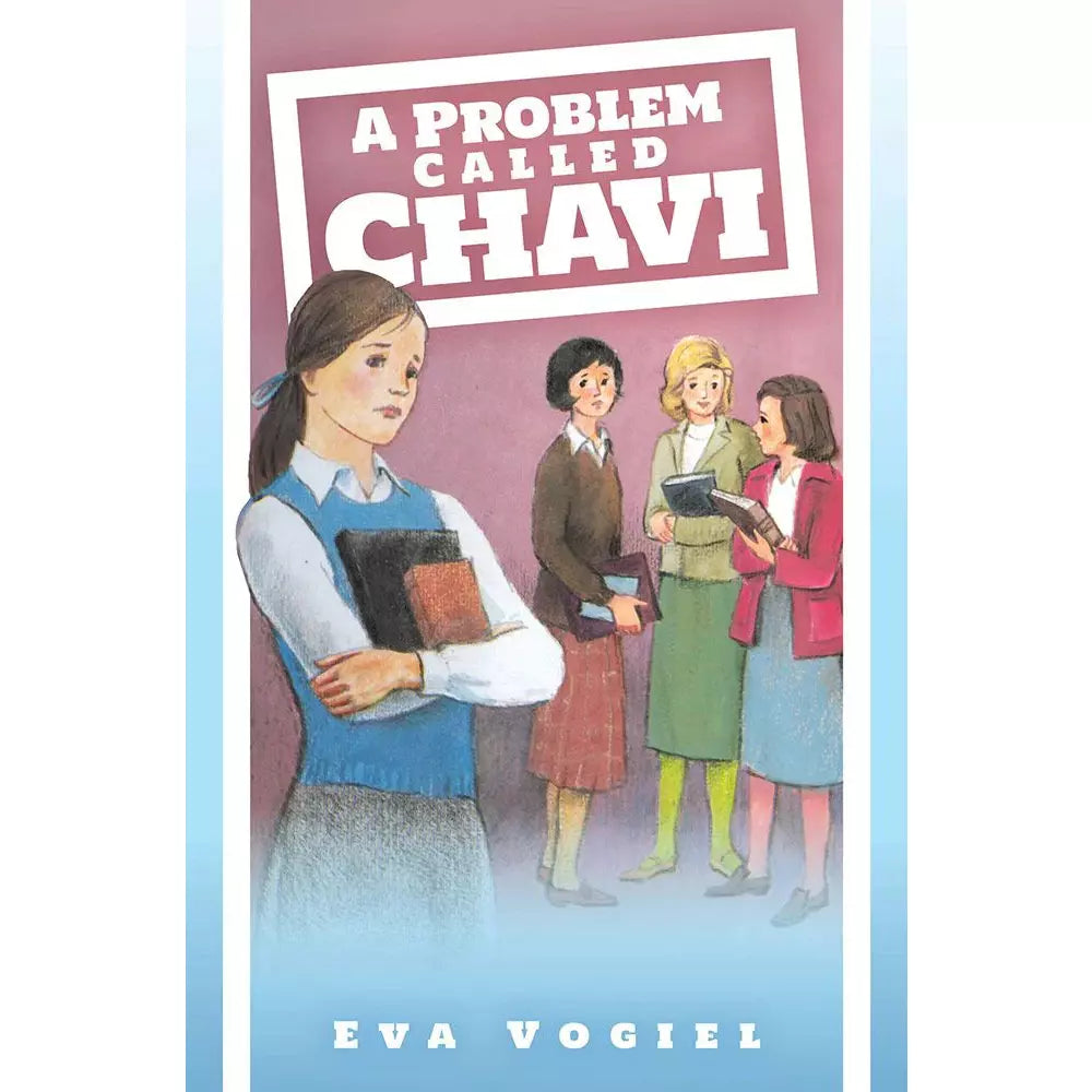 A Problem Called Chavi