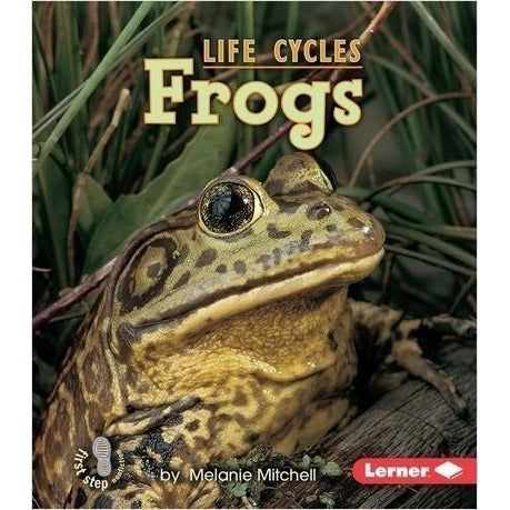Frogs