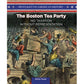 Spotlight on American History: The Boston Tea Party