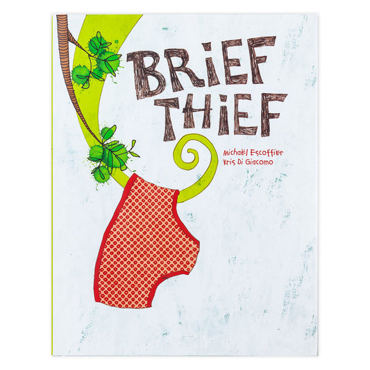 Brief Thief