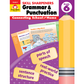 Skill Sharpeners: Grammar & Punctuation, Grade 6 - Activity Book