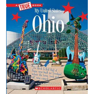 A True Book- Ohio