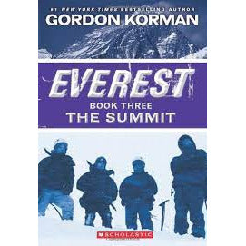 Everest #3: The Summit