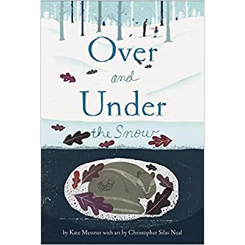 Over and Under the Snow (Over and Under)