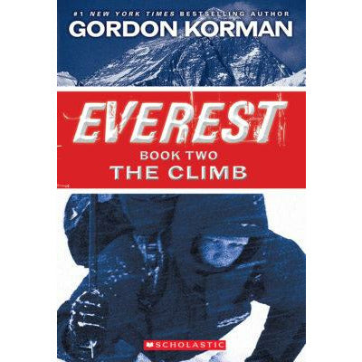 Everest #2: The Climb