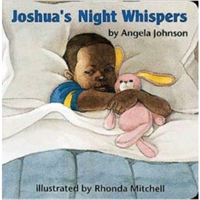 Joshua's Night Whispers