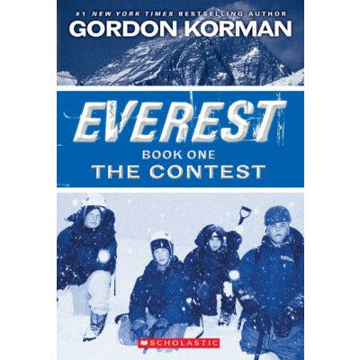 Everest #1: The Contest