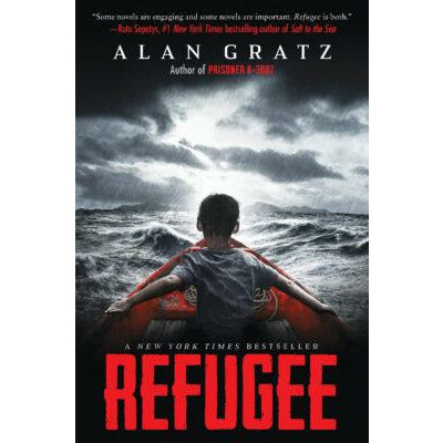 Refugee