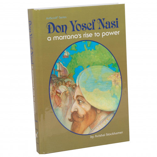 Don Yosef Nasi
