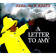 A Letter to Amy