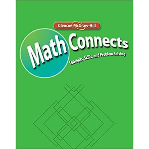 Maths Connect - Course 3