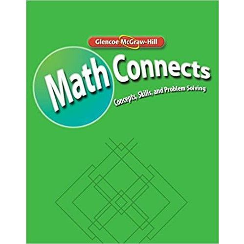 Maths Connect - Course 3