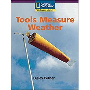 National Geographic: Windows on Literacy: Tools Measure Weather