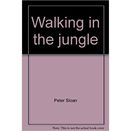 Walking in the Jungle