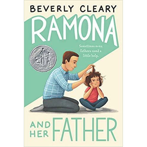 Ramona and Her Father