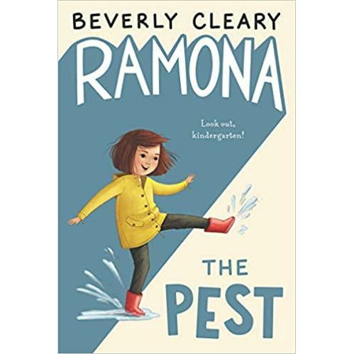 Ramona the Pest