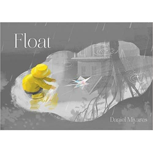 Float - Hardcover
