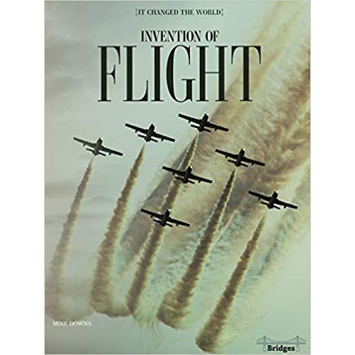 Invention of Flight