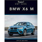 BMW X6 M-Hardcover