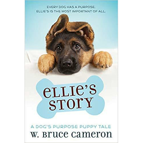 Ellie's Story