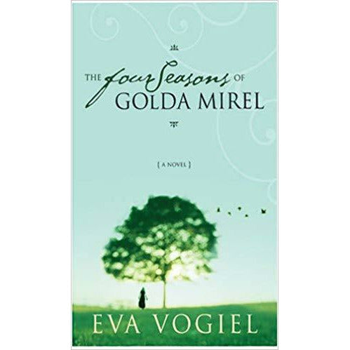 The Four Seasons of Golda Mirel-s/c