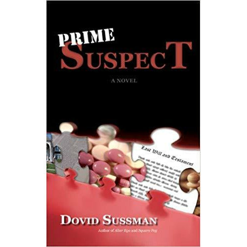 Prime Suspect
