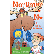 Mortimer and Me (Mortimer and Me #1)