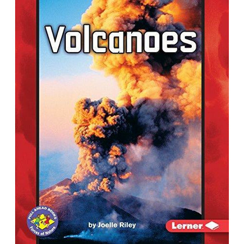 Volcanoes