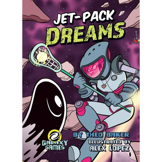 Jet-Pack Dreams