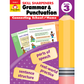Skill Sharpeners: Grammar & Punctuation, Grade 3 - Activity Book