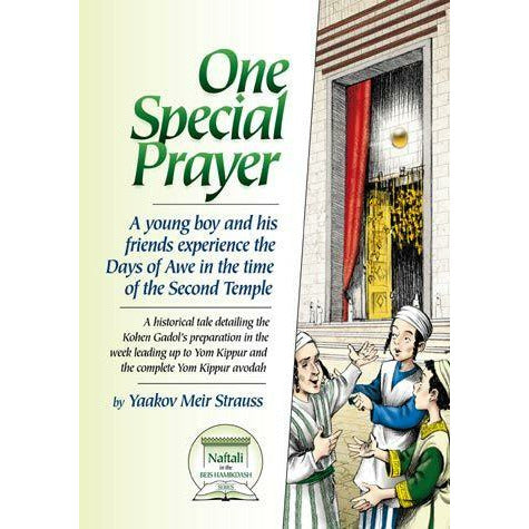 One Special Prayer