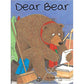 Dear Bear Paperback