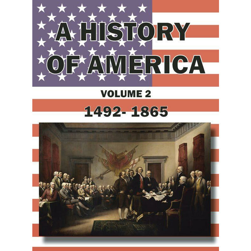 Achievements American History V2