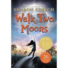 Walk Two Moons