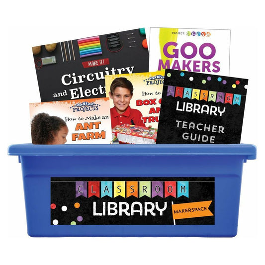 Makerspace Collection