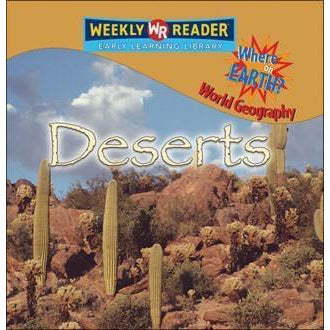 Deserts