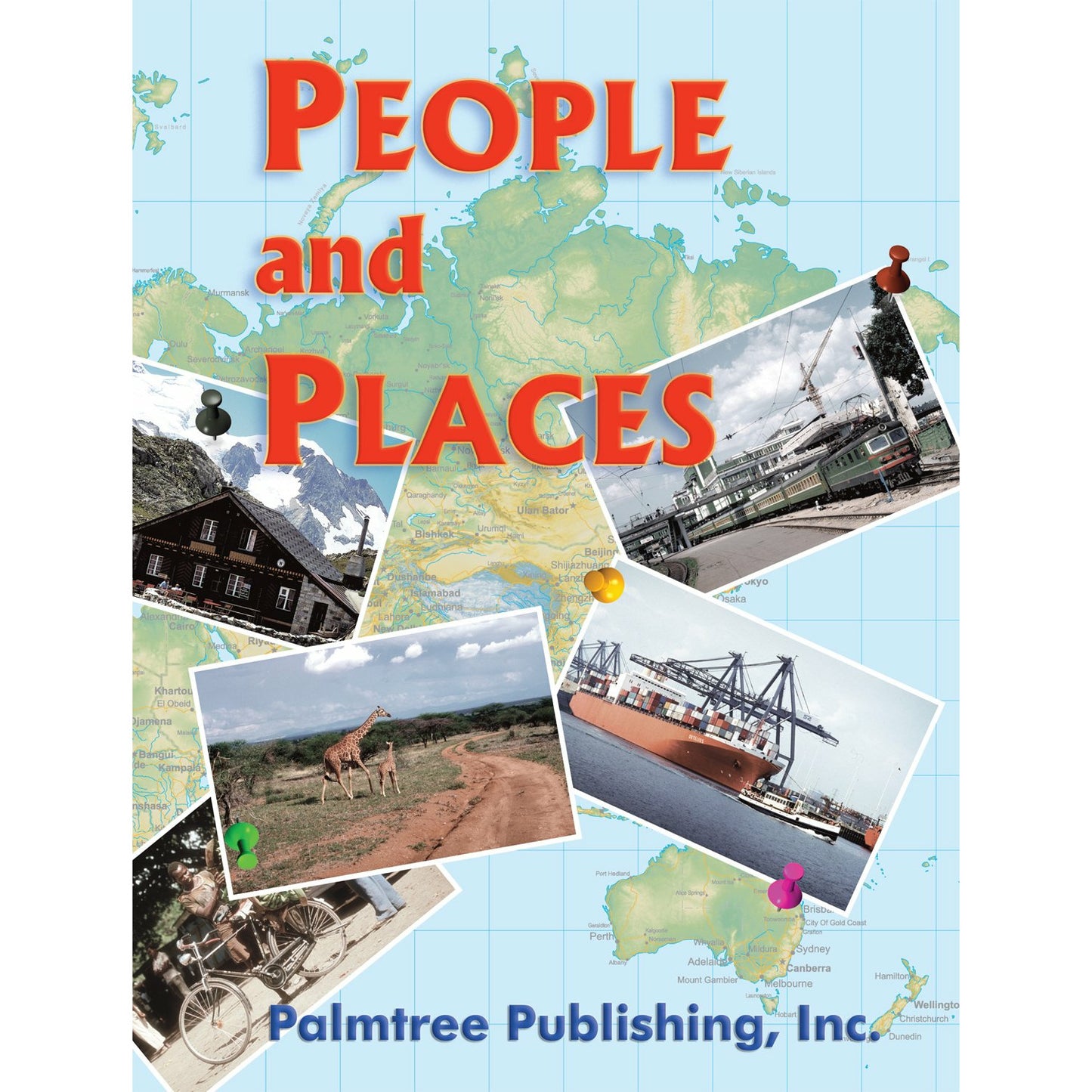 People and Places