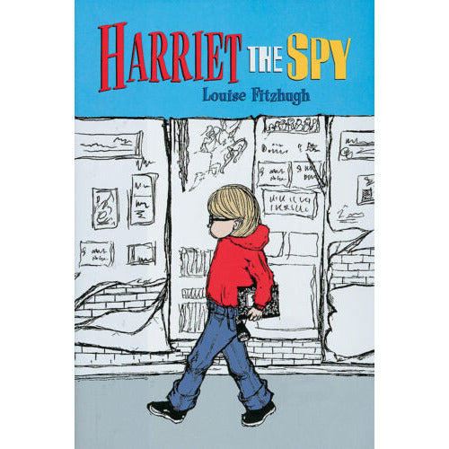 Harriet the Spy