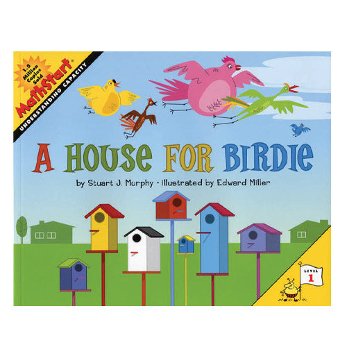 A House for Birdie