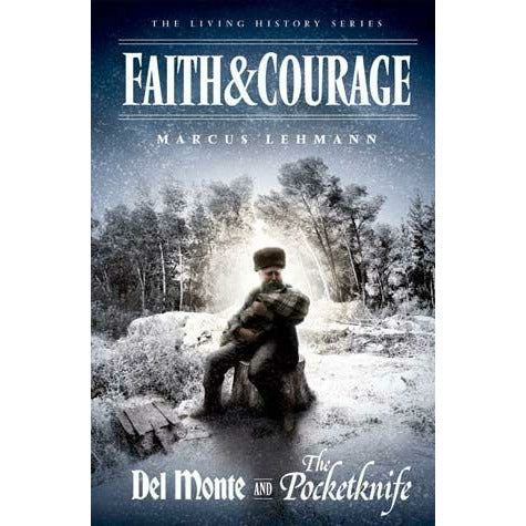 Faith And Courage