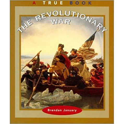 The Revolutionary War