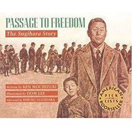 Passage to Freedom