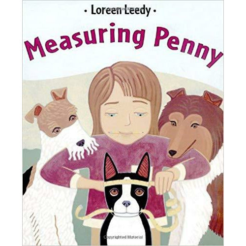 Measuring Penny