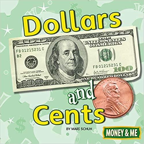 Dollars and Cents-Paperback