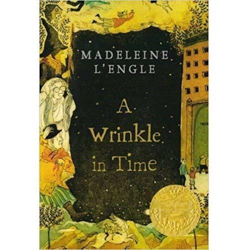 A Wrinkle in Time