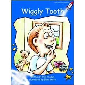 Wiggly Tooth